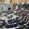 Keine Veröffentlichung der Parteispenden - Absage an die Allianz