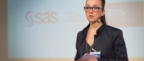 Social Media muss halt a bissl schneller gehen!