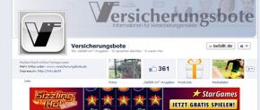 Facebook will Zeitung für jedermann werden