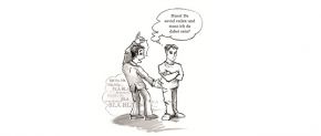Fragetechniken und ihre Tücken