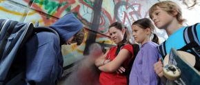 Cyber-Mobbing - GDV fordert Reputationsversicherungen
