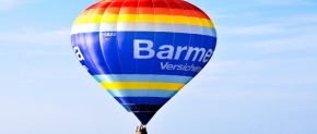 Bester privater Krankenversicherer 2013 - Barmenia vor MV und SDK