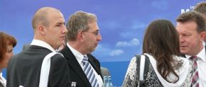 Gemeinschaft macht stark - Invers lädt zum Branchentreff nach Leipzig