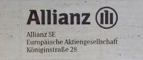 Allianz steigert Gewinn deutlich