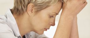 Fehlzeiten wegen Stress nehmen zu 