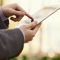 Internet - Finanzdienstleister im Blindflug