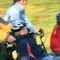 ADFC: Helmpflicht für Sicherheit von Radfahrern kontraproduktiv 