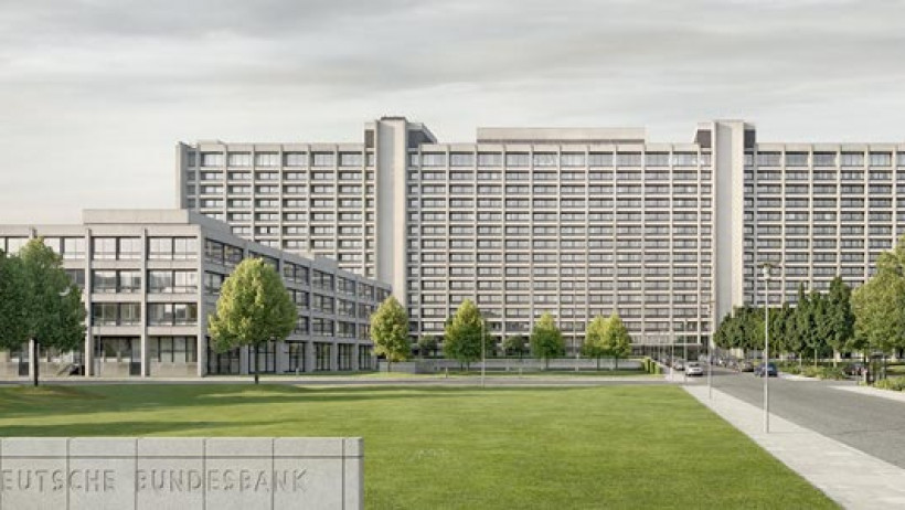 Krankenversicherung - Bundesbank rechnet mit Überschuss für 2013 Krankenversicherung - Bundesbank rechnet mit Überschuss für 2013