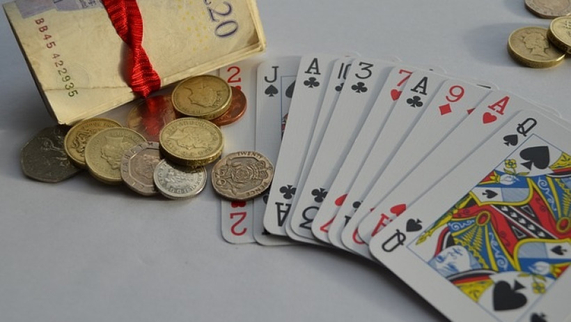 Risiken sind beim Glücksspiel besonders hoch Risiken sind beim Glücksspiel besonders hoch