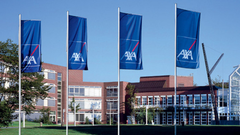 Beitragsanpassung bei Axa Beitragsanpassung bei Axa
