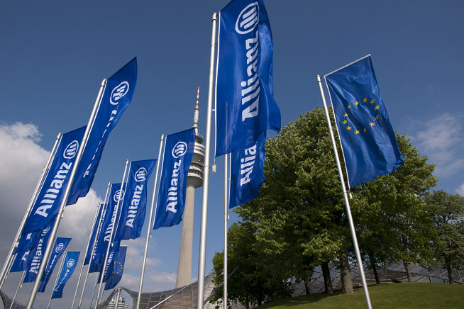 Allianz Perspektive Sind Durch Garantiezinsabsenkung Bestandskunden Betroffen Sparten Versicherungsbote De