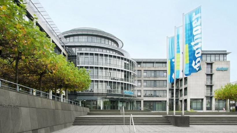 Gothaer BU-Versicherung mit nur 5 Gesundheitsfragen Gothaer BU-Versicherung mit nur 5 Gesundheitsfragen