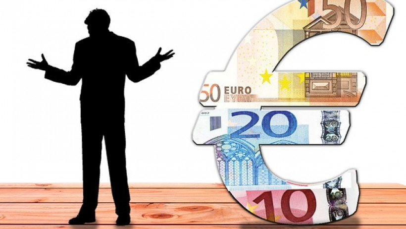 Jeder vierte Makler hat Jahresgewinn von maximal 25.000 Euro Jeder vierte Makler hat Jahresgewinn von maximal 25.000 Euro