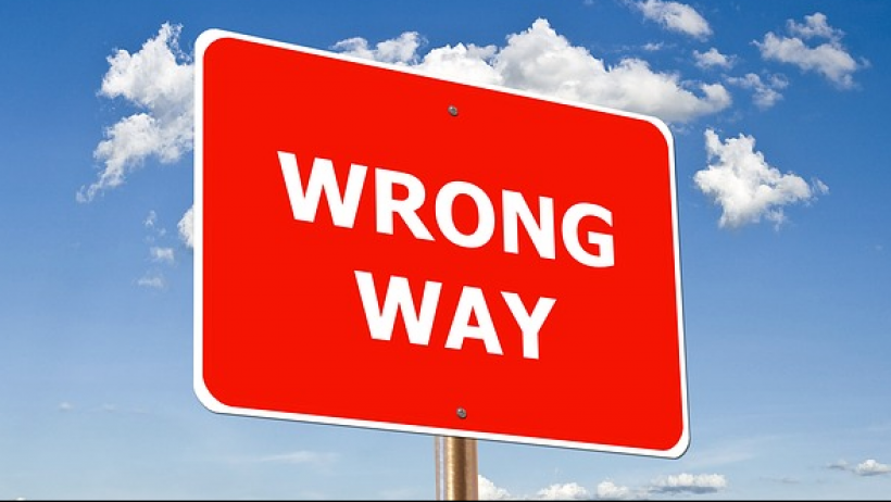 Schild Schild