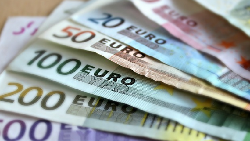 Geld Geld