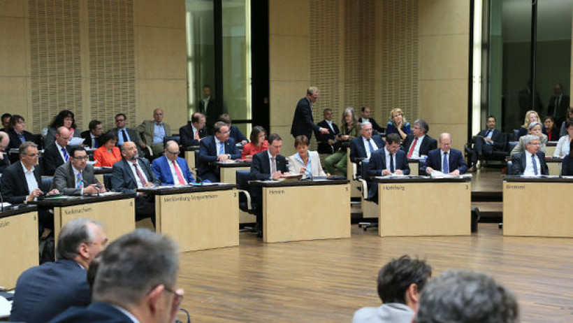 Lebensversicherungsreformgesetz Bundesrat Provisionsoffenlegung Lebensversicherungsreformgesetz Bundesrat Provisionsoffenlegung