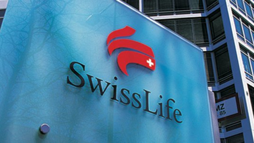 Swiss Life Direktversicherung Swiss Life Direktversicherung
