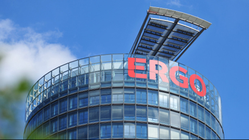 Ergo Kodex Ergo Kodex