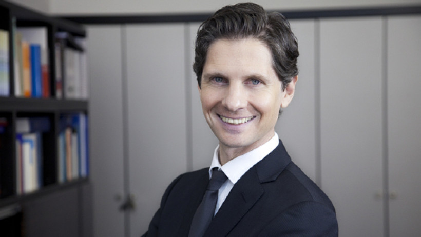 ITA-Chef Mark Ortmann - Die Behauptung des Handelsblattes ist falsch ITA-Chef Mark Ortmann - Die Behauptung des Handelsblattes ist falsch