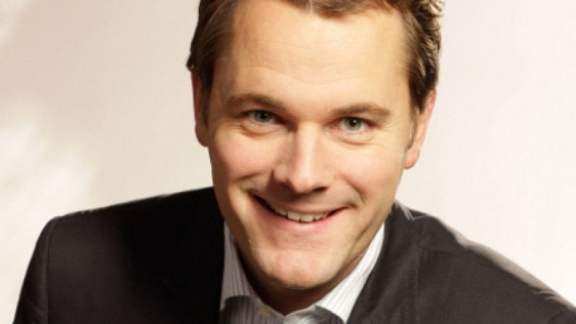 Daniel Bahr: Ex-Gesundheitsminister fängt bei Allianz Versicherung an Daniel Bahr: Ex-Gesundheitsminister fängt bei Allianz Versicherung an