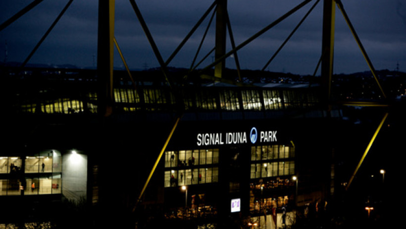 Signal Iduna BU-Aktion Signal Iduna BU-Aktion