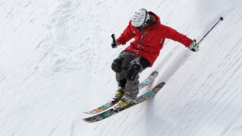 Wintersport - Versicherungsschutz für Skifahrer Wintersport - Versicherungsschutz für Skifahrer