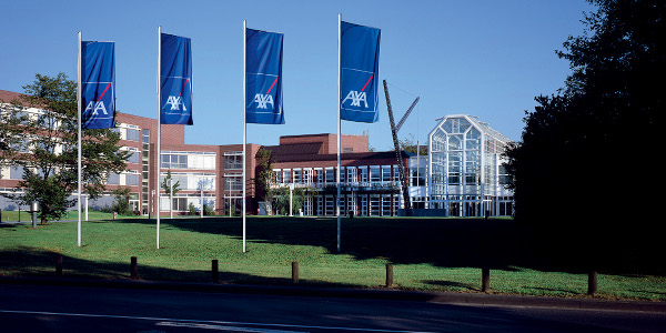 Axa Kundigt Nach Einbruch Hausrat Und Kfz Versicherung Markt Versicherungsbote De