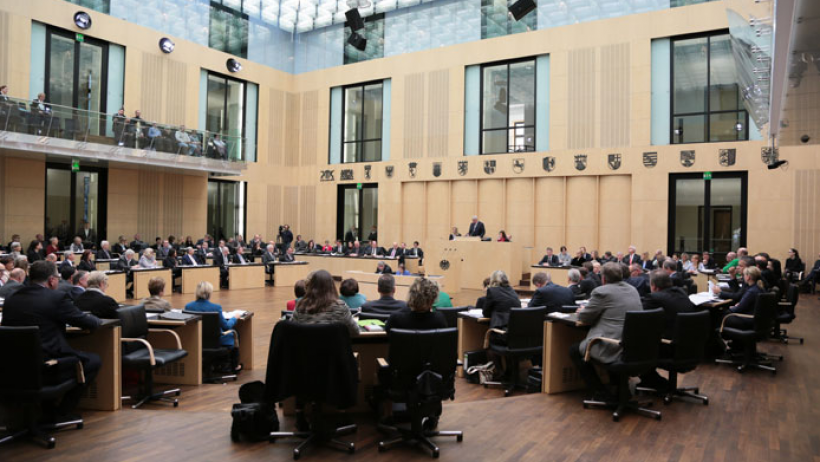 Rürup-Rente: Bessere Förderung scheitert im Bundesrat Rürup-Rente: Bessere Förderung scheitert im Bundesrat