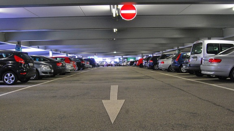 Kfz-Hafptflicht Parken Unfall Kfz-Hafptflicht Parken Unfall