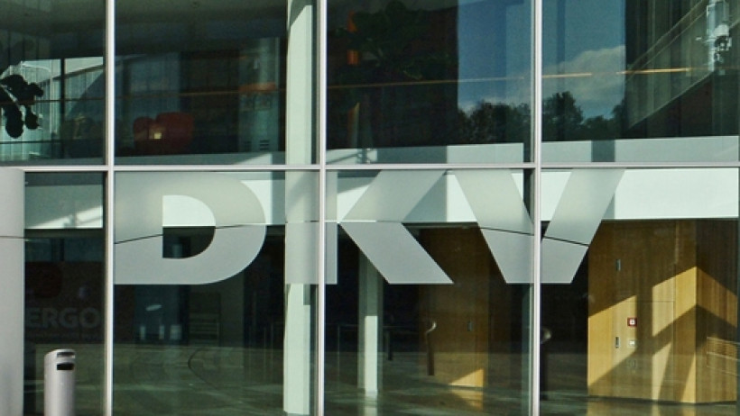 DKV-Vorstand Pick DKV-Vorstand Pick
