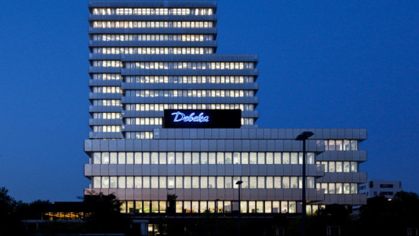 Debeka Rentenversicherung Debeka Rentenversicherung