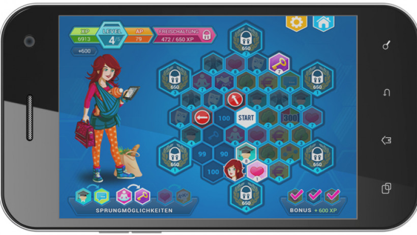 GDV App Finanzen Schüler GDV App Finanzen Schüler