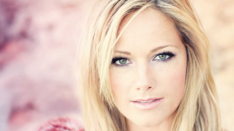 Helene Fischer gibt Exklusivkonzert zum DVAG-Jubiläum Helene Fischer gibt Exklusivkonzert zum DVAG-Jubiläum