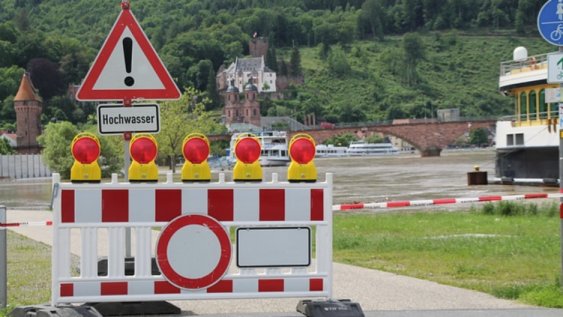 Versicherungsmakler bleiben die Elementar-Prügelknaben bei Hochwasser, Starkregen und sonstigen Elementarereignissen Versicherungsmakler bleiben die Elementar-Prügelknaben bei Hochwasser, Starkregen und sonstigen Elementarereignissen