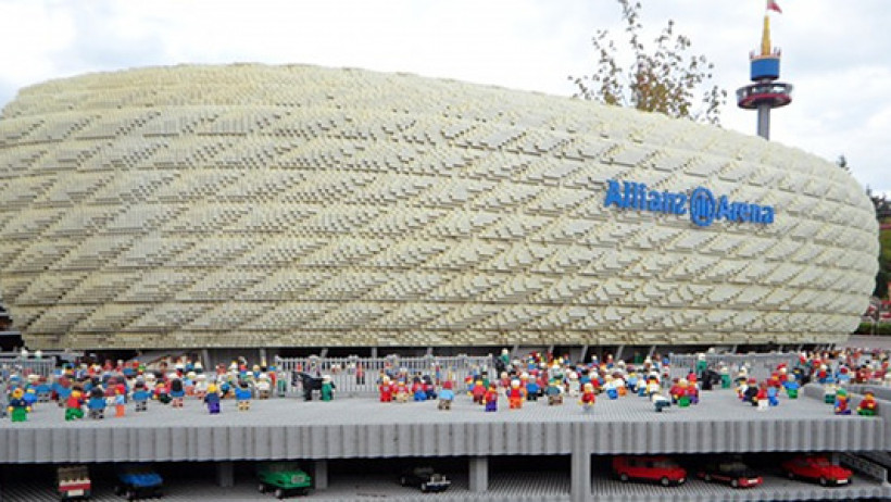 Allianz Kfz-Versicherung Maiden Allianz Kfz-Versicherung Maiden