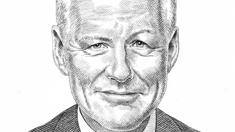 Volker Looman - Ich kann auf Normen verzichten Volker Looman - Ich kann auf Normen verzichten