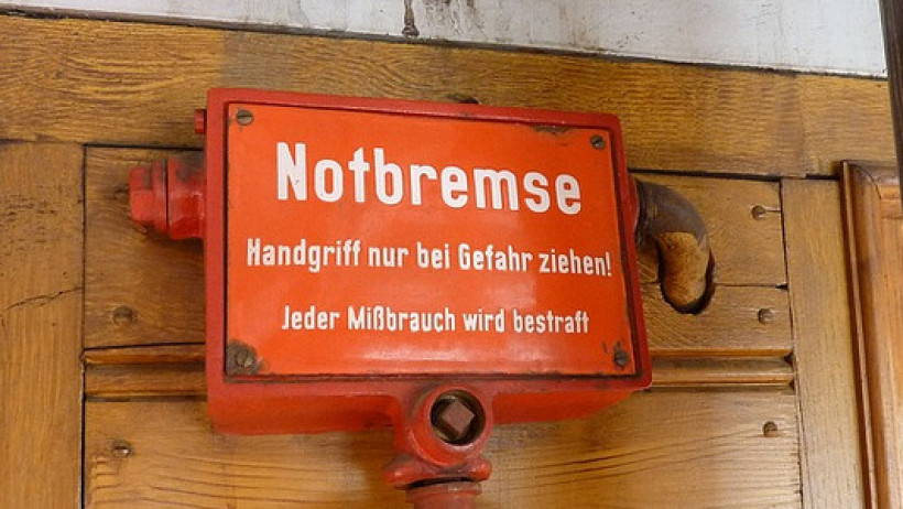 Generali stoppt Sparpolicen - erstmal Generali stoppt Sparpolicen - erstmal