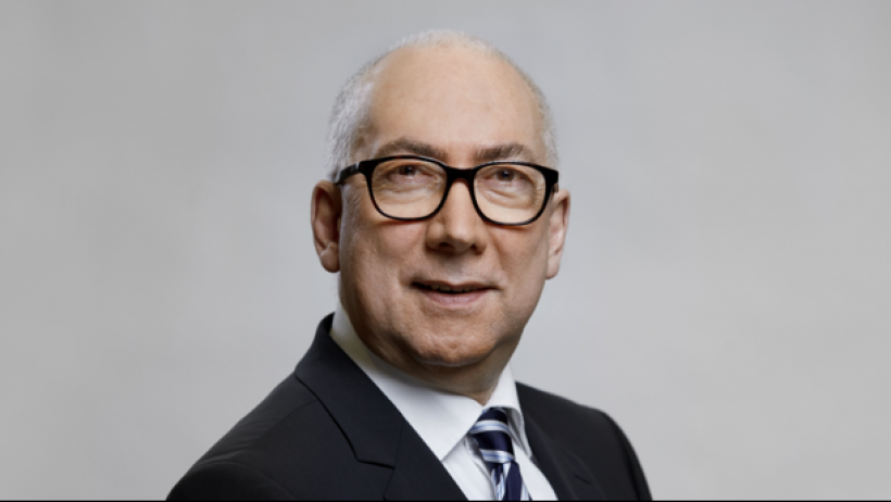 Verbraucherschutz - Gerd Billen warnt vor Entsolidarisierung in Versicherungstarifen Verbraucherschutz - Gerd Billen warnt vor Entsolidarisierung in Versicherungstarifen