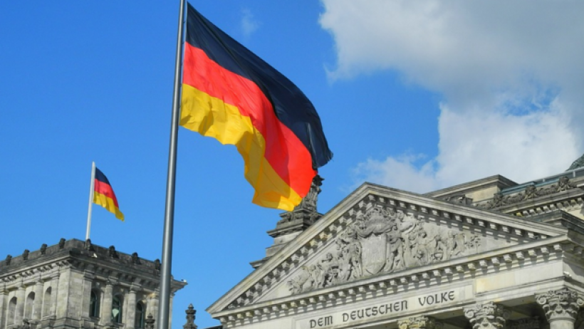 Deutschlandrente Deutschlandrente