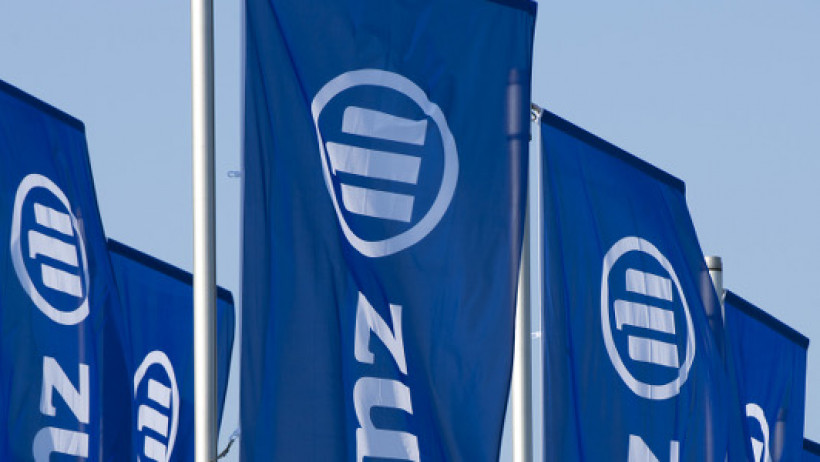 Allianz zieht vors Bundesverfassungsgericht Allianz zieht vors Bundesverfassungsgericht