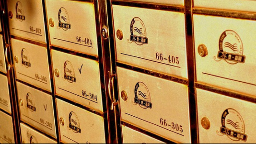 Bank muss Schließfächer beschützen oder Kunden warnen Bank muss Schließfächer beschützen oder Kunden warnen