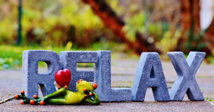 Axa Relax Don T Do It Markt Versicherungsbote De