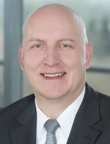 Michael Buth ist Geschäftsführer der Invers GmbH, einem der bestandsgrößten ...
