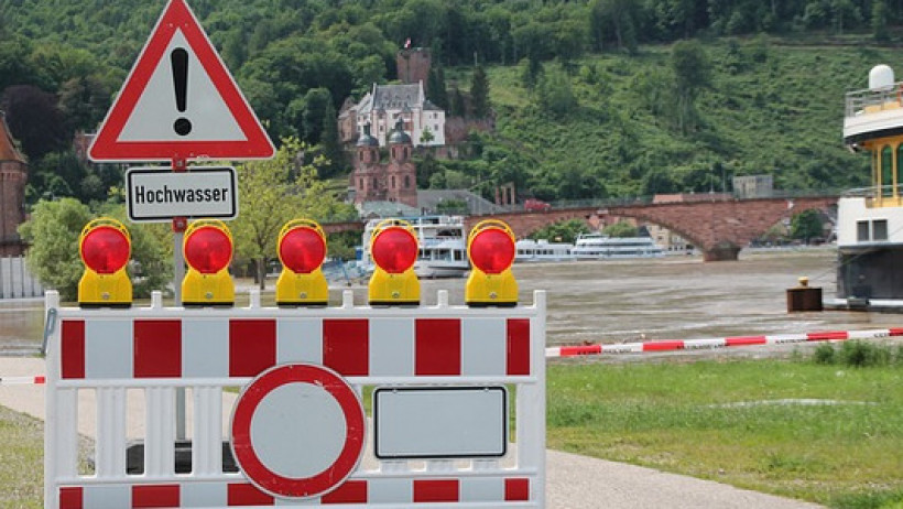 Schadenregulierung in der Wohngebäudeversicherung - Umfrage Schadenregulierung in der Wohngebäudeversicherung - Umfrage