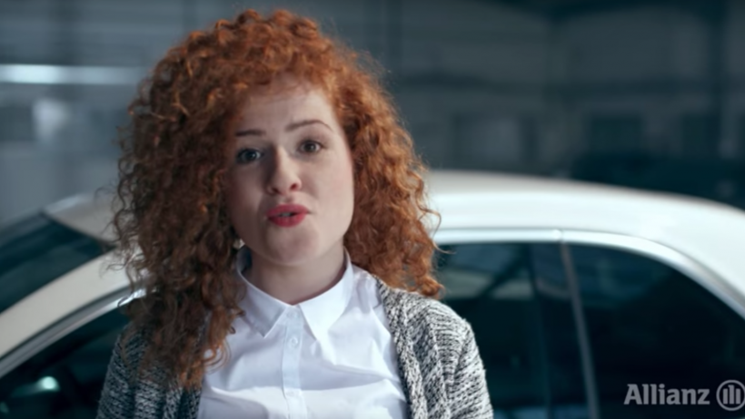 Versicherung Allianz Bonus Drive Versicherung Allianz Bonus Drive