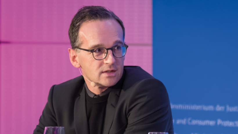 Justizminister Maas will Musterklagen einführen Justizminister Maas will Musterklagen einführen