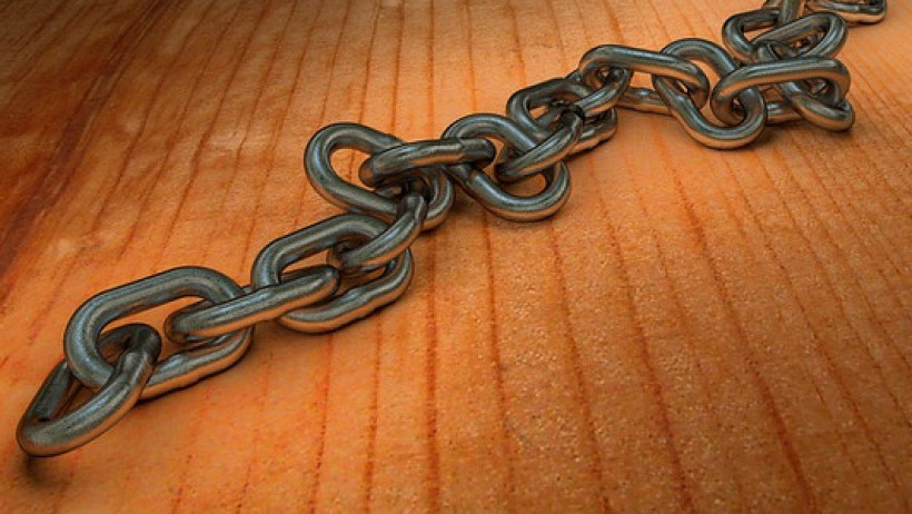 Blockchain-DNA entschlüsselt - Bausteine für den digitalen Kettensegen? Blockchain-DNA entschlüsselt - Bausteine für den digitalen Kettensegen?
