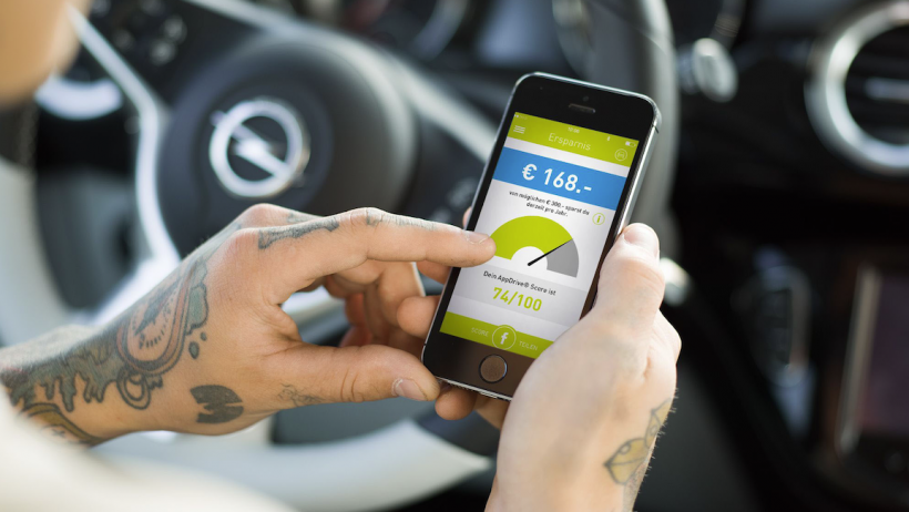 Interview Sijox Kfz-Versicherung Telematik Interview Sijox Kfz-Versicherung Telematik