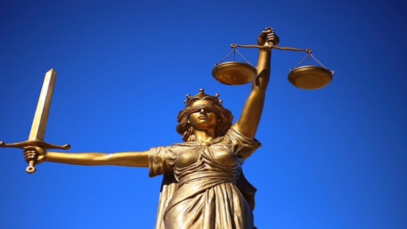 Justitia Justitia