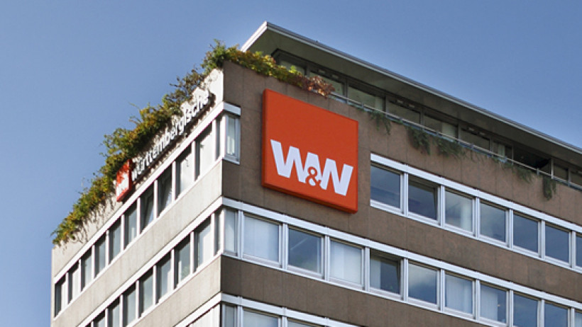 W&W-Gruppe 2016 – Können sich fast 40 Millionen weniger Überschuss „sehen lassen“? W&W-Gruppe 2016 – Können sich fast 40 Millionen weniger Überschuss „sehen lassen“?